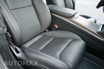 2021 Tesla Model S Plaid - miniatura 23
