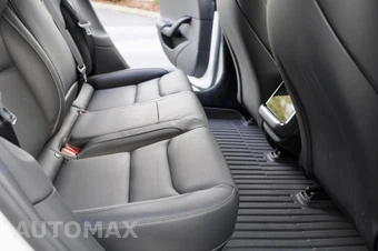 2021 Tesla Model S Plaid - miniatura 24