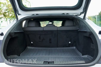 2021 Tesla Model S Plaid - miniatura 25