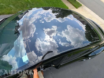 2021 Tesla Model S Plaid - miniatura 12