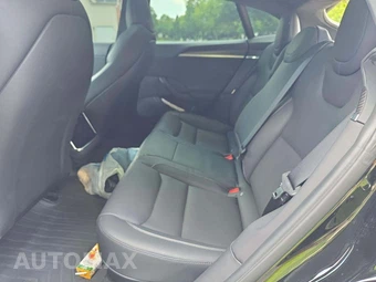 2021 Tesla Model S Plaid - miniatura 13