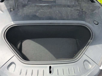 2021 Tesla Model S Plaid - miniatura 26