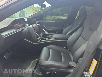 2021 Tesla Model S Plaid - miniatura 6