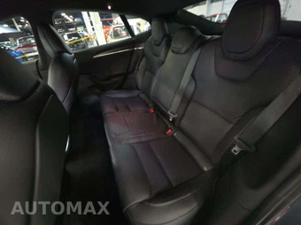 2021 Tesla Model S Plaid – miniatura 10