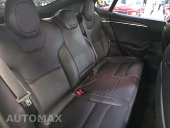 2021 Tesla Model S Plaid – miniatura 14