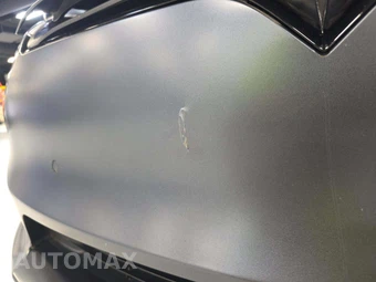 2021 Tesla Model S Plaid – miniatura 19