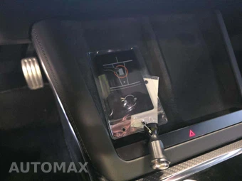 2021 Tesla Model S Plaid – miniatura 5