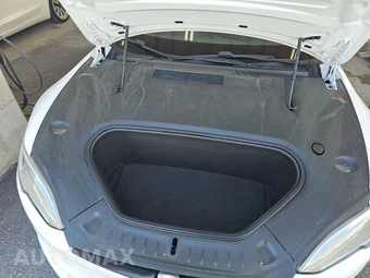 2021 Tesla Model S Plaid – miniatura 14