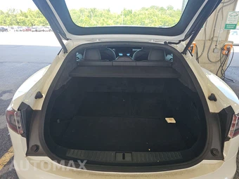 2021 Tesla Model S Plaid – miniatura 15