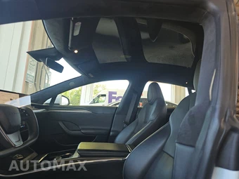 2021 Tesla Model S Plaid – miniatura 16