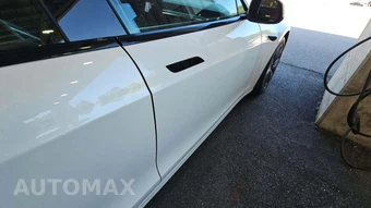 2021 Tesla Model S Plaid – miniatura 19