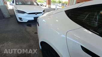 2021 Tesla Model S Plaid – miniatura 23
