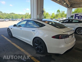 2021 Tesla Model S Plaid – miniatura 6