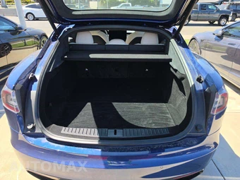2021 Tesla Model S Plaid – miniatura 14