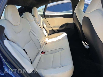 2021 Tesla Model S Plaid – miniatura 16