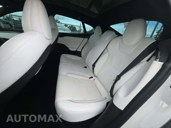 2021 Tesla Model S Plaid – miniatura 13