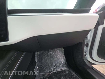 2021 Tesla Model S Plaid – miniatura 20