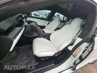2021 Tesla Model S Plaid – miniatura 6