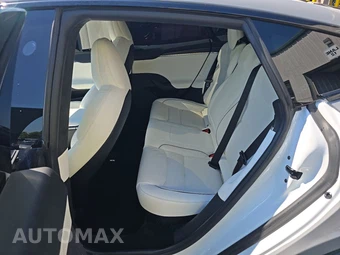2021 Tesla Model S Plaid - miniatura 13
