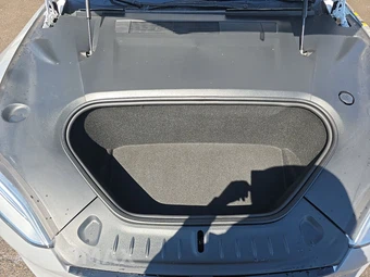 2021 Tesla Model S Plaid - miniatura 15