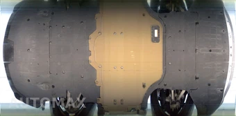 2021 Tesla Model S Plaid - miniatura 19