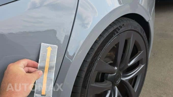 2021 Tesla Model S Plaid - miniatura 23