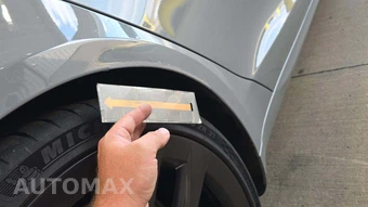 2021 Tesla Model S Plaid - miniatura 25