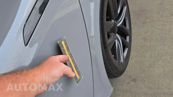 2021 Tesla Model S Plaid - miniatura 27