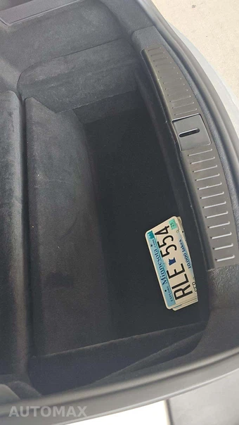 2021 Tesla Model S Plaid - miniatura 33