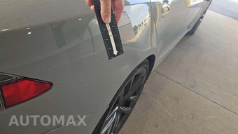 2021 Tesla Model S Plaid - miniatura 35