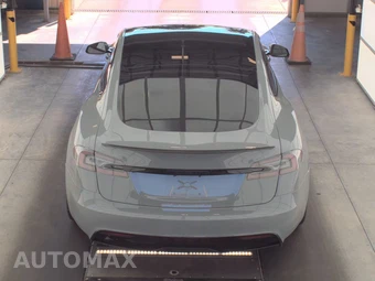 2021 Tesla Model S Plaid - miniatura 5