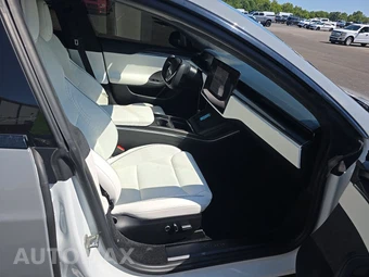 2021 Tesla Model S Plaid - miniatura 8