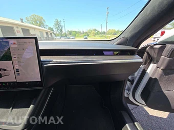 2021 Tesla Model S Plaid – miniatura 19