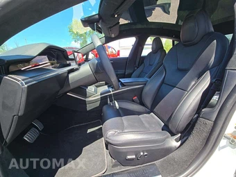 2021 Tesla Model S Plaid – miniatura 6