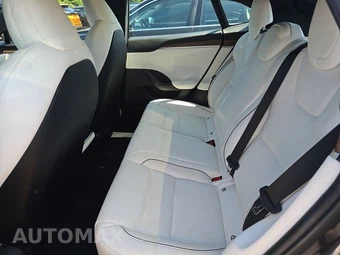 2021 Tesla Model S Plaid – miniatura 13