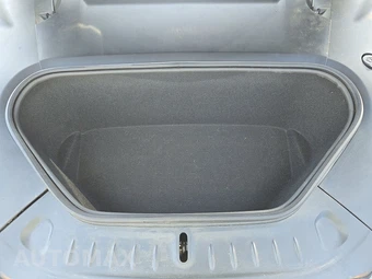 2021 Tesla Model S Plaid – miniatura 15