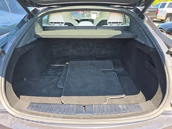 2021 Tesla Model S Plaid – miniatura 16