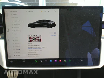 2021 Tesla Model S Plaid – miniatura 17