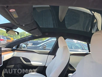2021 Tesla Model S Plaid – miniatura 18