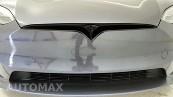 2021 Tesla Model S Plaid - miniatura 23