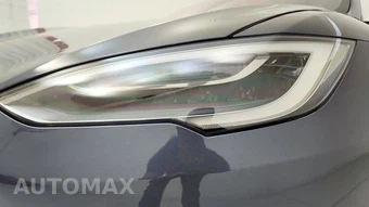 2021 Tesla Model S Plaid - miniatura 24