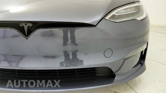 2021 Tesla Model S Plaid - miniatura 25