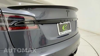 2021 Tesla Model S Plaid - miniatura 26