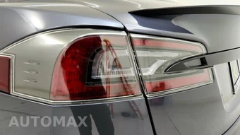2021 Tesla Model S Plaid - miniatura 27