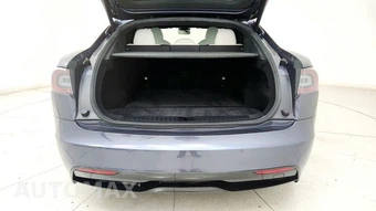 2021 Tesla Model S Plaid - miniatura 29