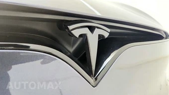 2021 Tesla Model S Plaid - miniatura 31