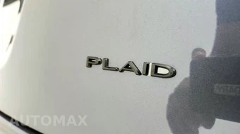 2021 Tesla Model S Plaid - miniatura 33