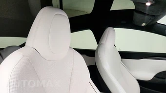2021 Tesla Model S Plaid - miniatura 35