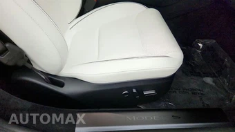 2021 Tesla Model S Plaid - miniatura 36