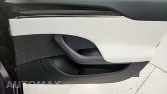 2021 Tesla Model S Plaid - miniatura 37